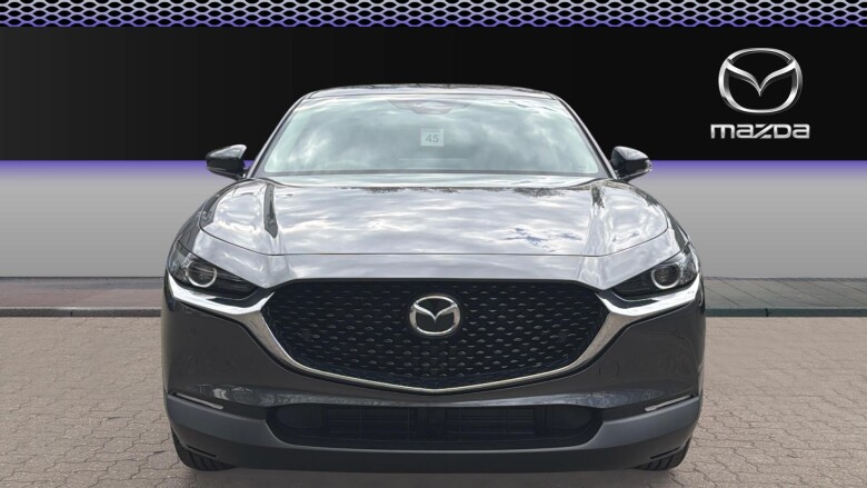 Mazda CX-30 2.5 e-Skyactiv G MHEV [140] Homura 5dr Auto Petrol Hatchback